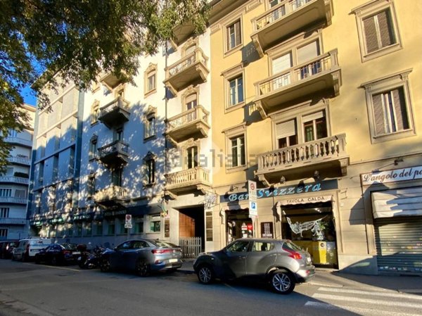 appartamento in affitto a Torino in zona Campidoglio