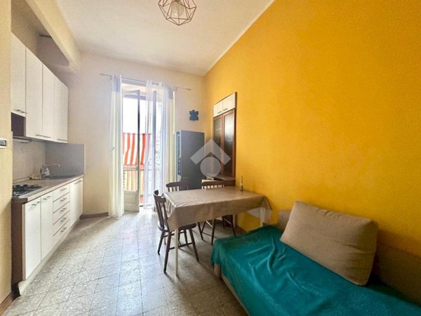 appartamento in affitto a Torino in zona Campidoglio