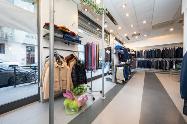 locale commerciale in affitto a Torino in zona Filadelfia