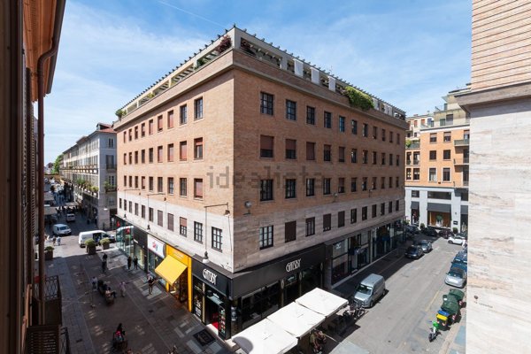 appartamento in affitto a Torino