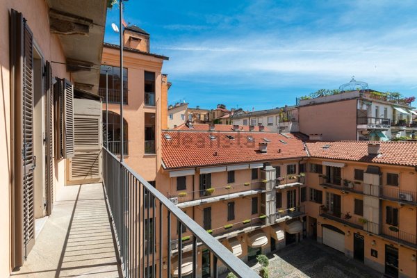 appartamento in affitto a Torino