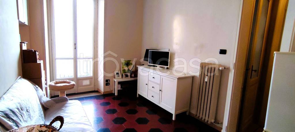appartamento in affitto a Torino in zona San Salvario