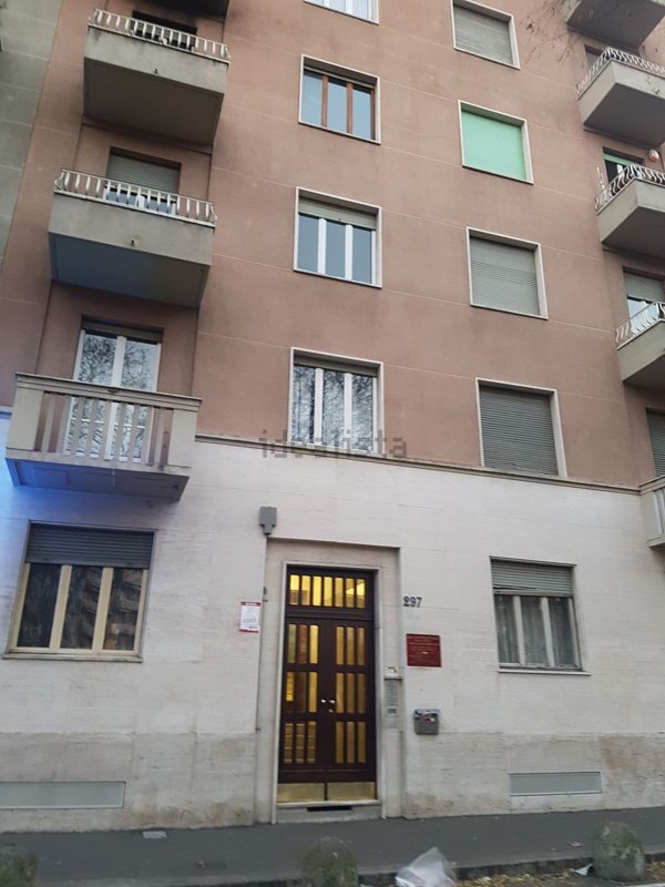 appartamento in affitto a Torino in zona Pozzo Strada