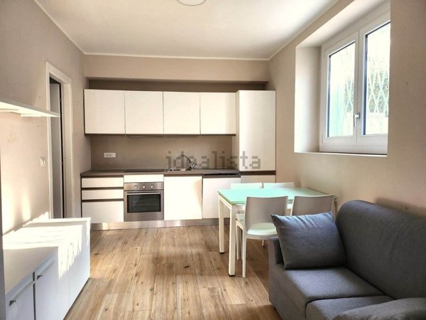 appartamento in affitto a Torino