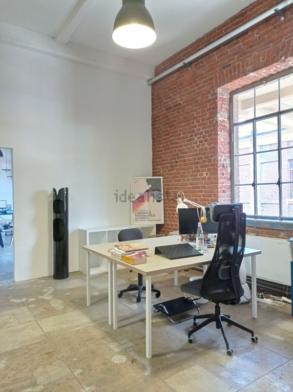 ufficio in affitto a Torino in zona Barriera di Milano