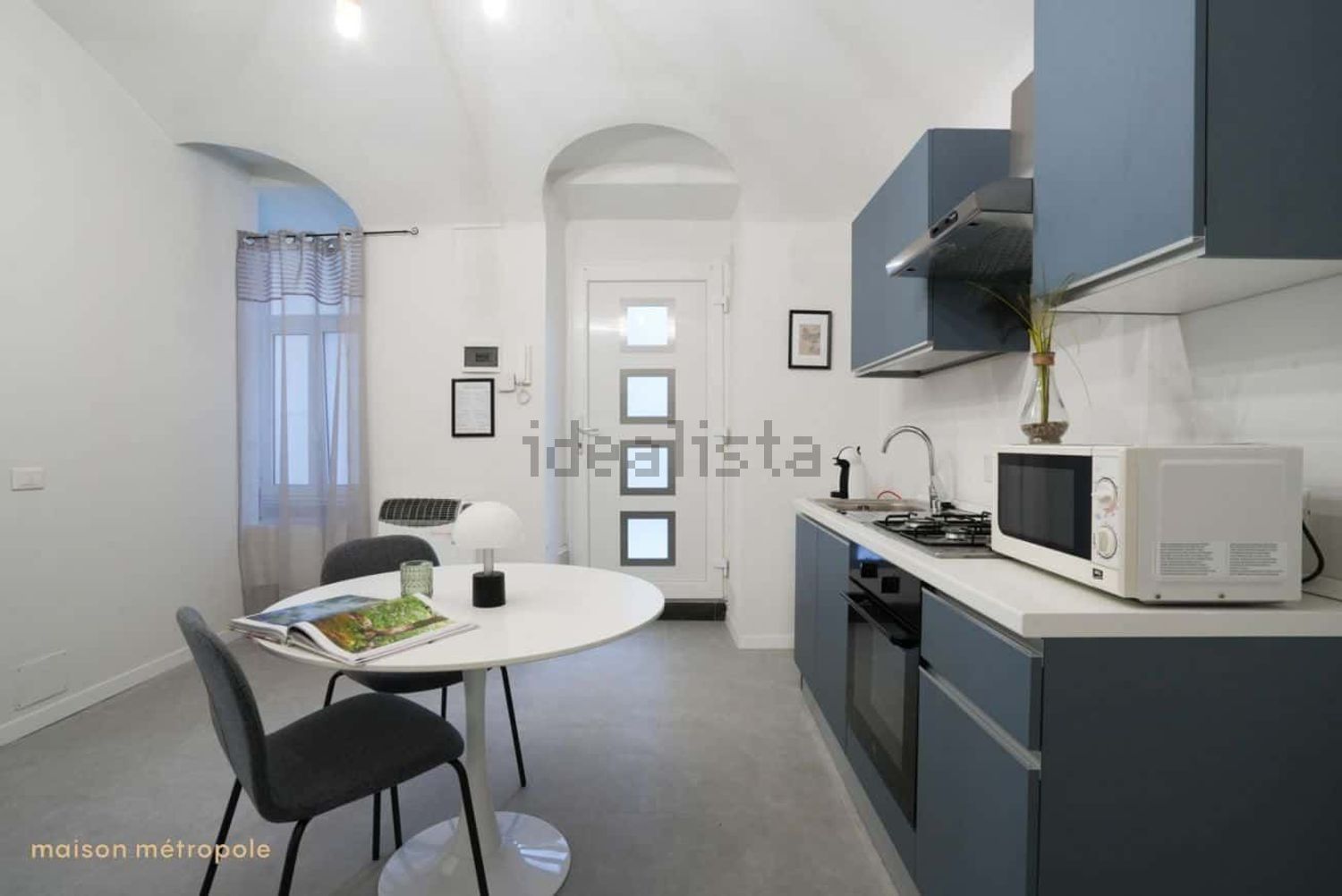 appartamento in affitto a Torino