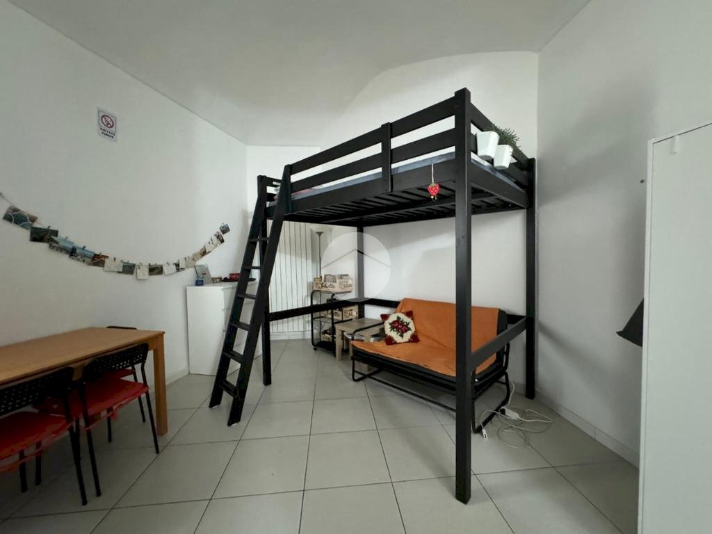 appartamento in affitto a Torino in zona San Donato