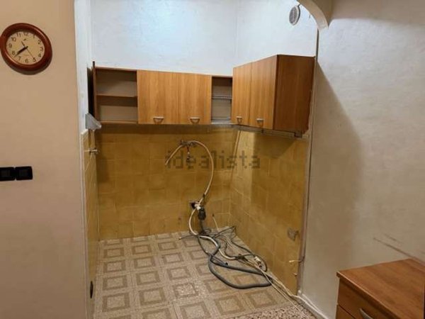 appartamento in affitto a Torino in zona Barriera di Milano