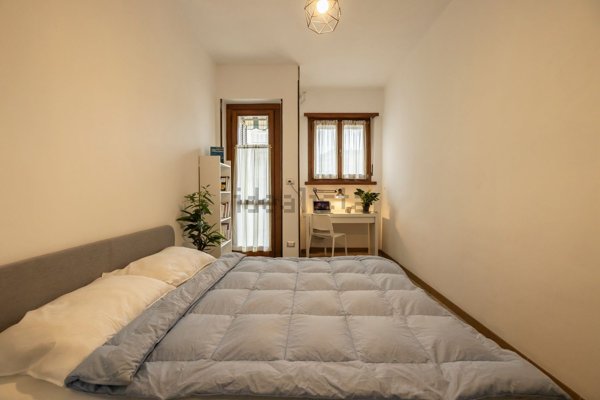 appartamento in affitto a Torino in zona Santa Rita