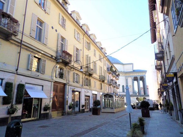 appartamento in affitto a Torino in zona Gran Madre