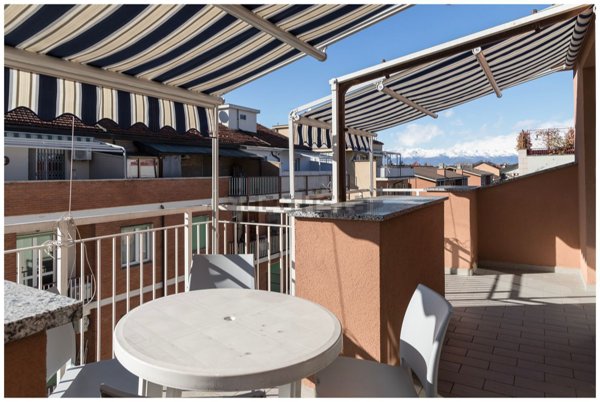 appartamento in affitto a Torino in zona Vanchiglia