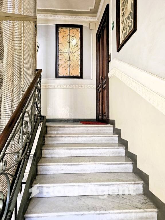 appartamento in affitto a Torino