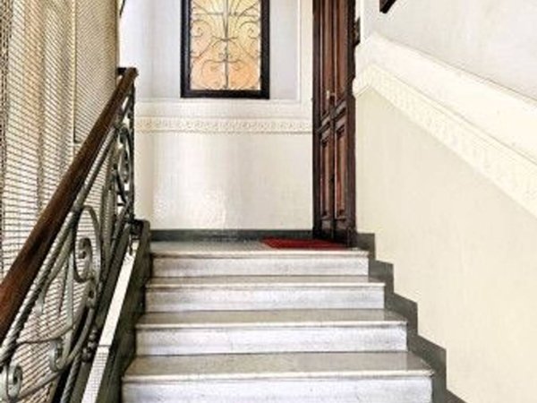 appartamento in affitto a Torino in zona Campidoglio