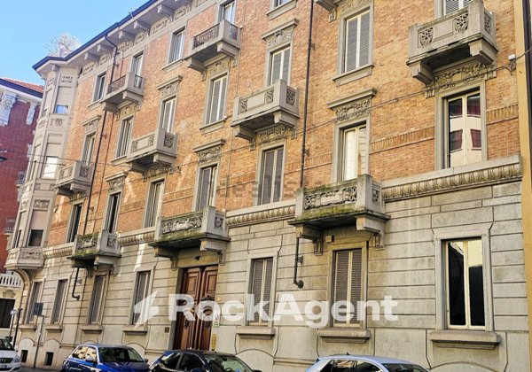 appartamento in affitto a Torino in zona San Donato