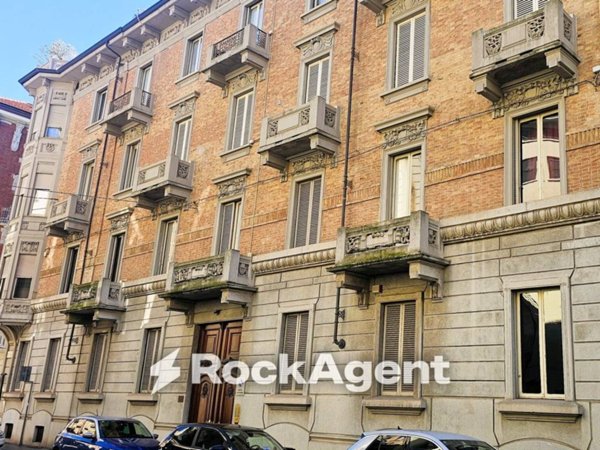 appartamento in affitto a Torino in zona San Donato