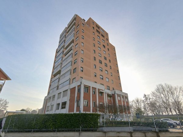 appartamento in affitto a Torino in zona Vallette