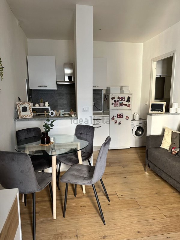 appartamento in affitto a Torino in zona Vanchiglia