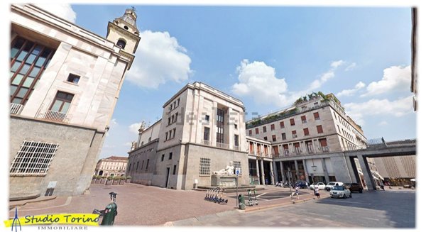 appartamento in affitto a Torino in zona Centro Storico