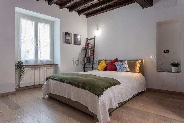 appartamento in affitto a Torino