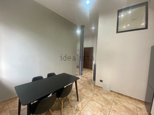 appartamento in affitto a Torino in zona San Donato