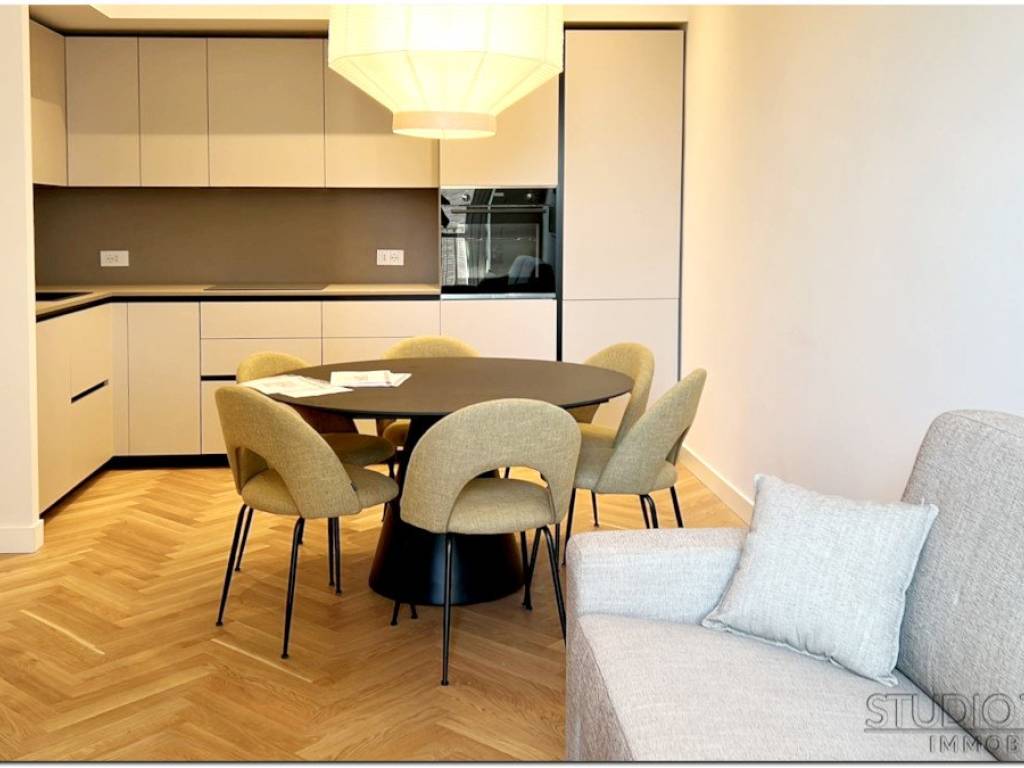 appartamento in affitto a Torino