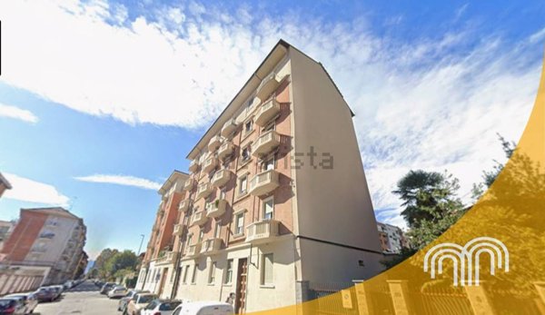 appartamento in affitto a Torino in zona Cenisia