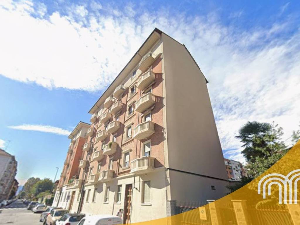 appartamento in affitto a Torino in zona Cenisia