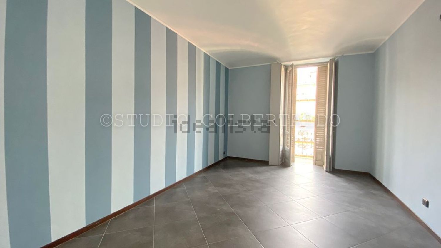 appartamento in affitto a Torino