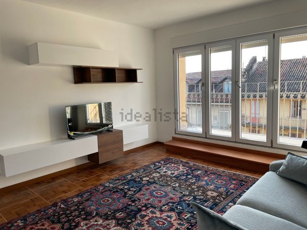 appartamento in affitto a Torino