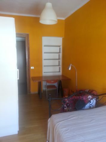 attico in affitto a Torino in zona Vanchiglia