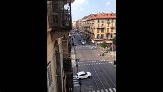 appartamento in affitto a Torino in zona Millefonti