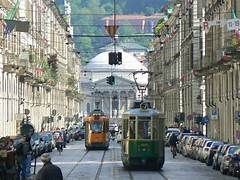 appartamento in affitto a Torino in zona Centro Storico