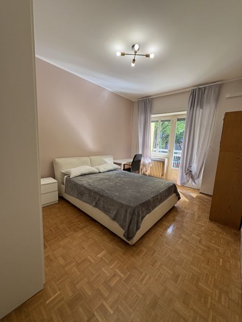 appartamento in affitto a Torino in zona Crocetta