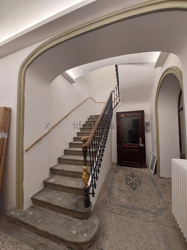 ufficio in affitto a Torino in zona Centro Storico