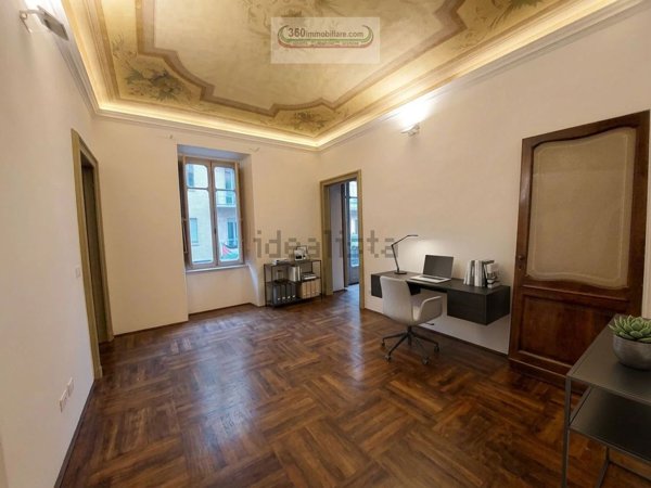 ufficio in affitto a Torino in zona Centro Storico