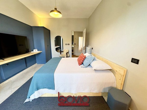 appartamento in affitto a Torino in zona Campidoglio