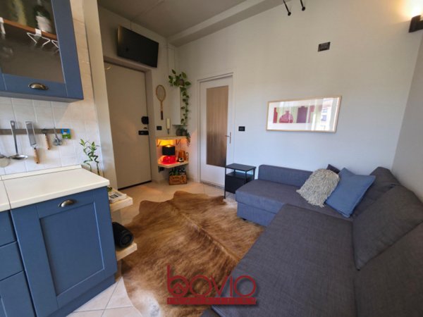 appartamento in affitto a Torino in zona Parella