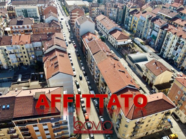 appartamento in affitto a Torino in zona Parella