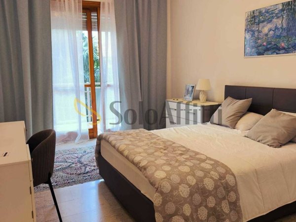 appartamento in affitto a Torino in zona Mirafiori Nord