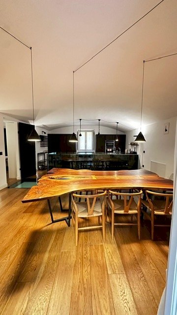 appartamento in affitto a Torino in zona Centro Storico