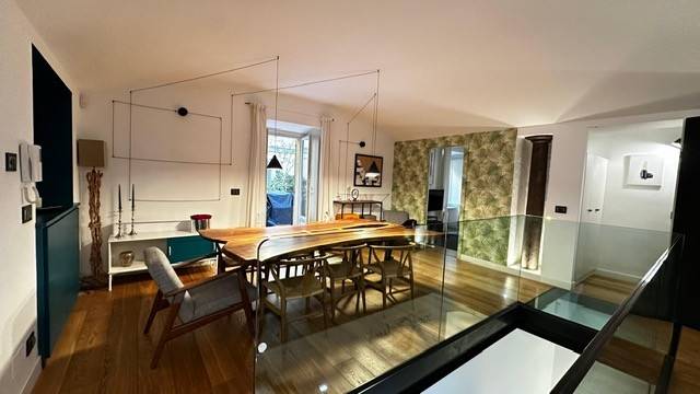 appartamento in affitto a Torino in zona Centro Storico