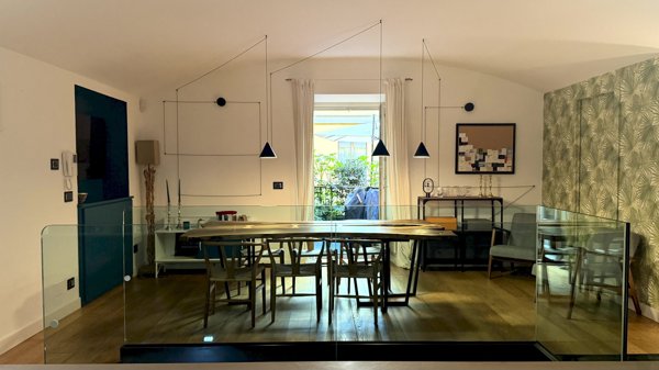 appartamento in affitto a Torino in zona Centro Storico