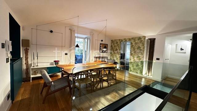 appartamento in affitto a Torino in zona Centro Storico