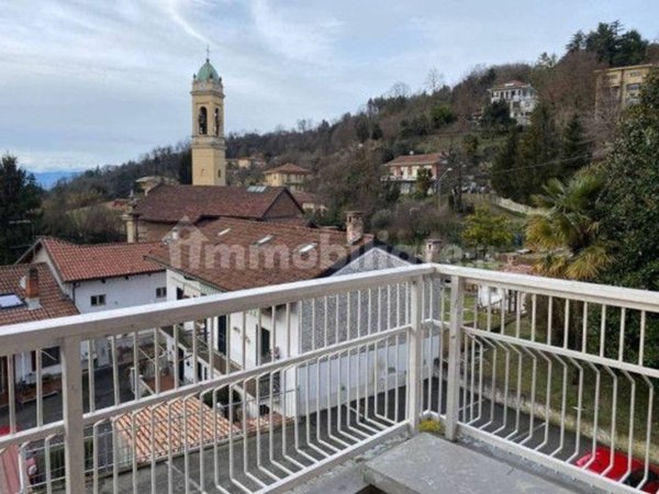 appartamento in affitto a Torino in zona Superga