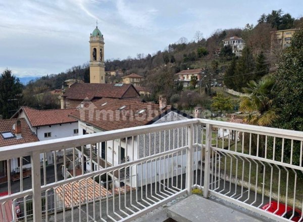 appartamento in affitto a Torino in zona Superga