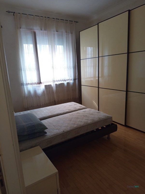 appartamento in affitto a Torino in zona Centro Storico