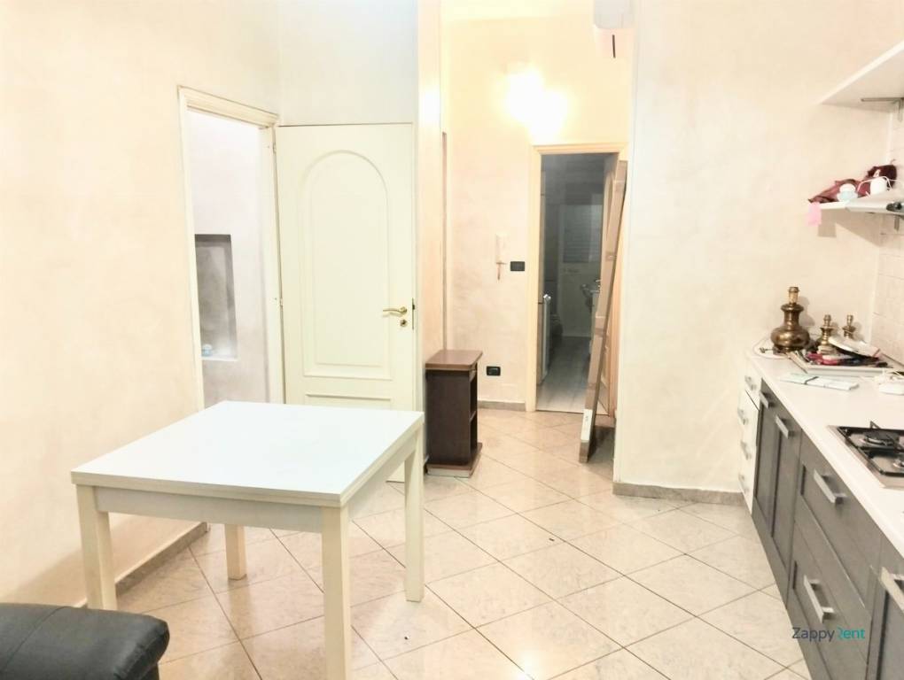 appartamento in affitto a Torino in zona Centro Storico