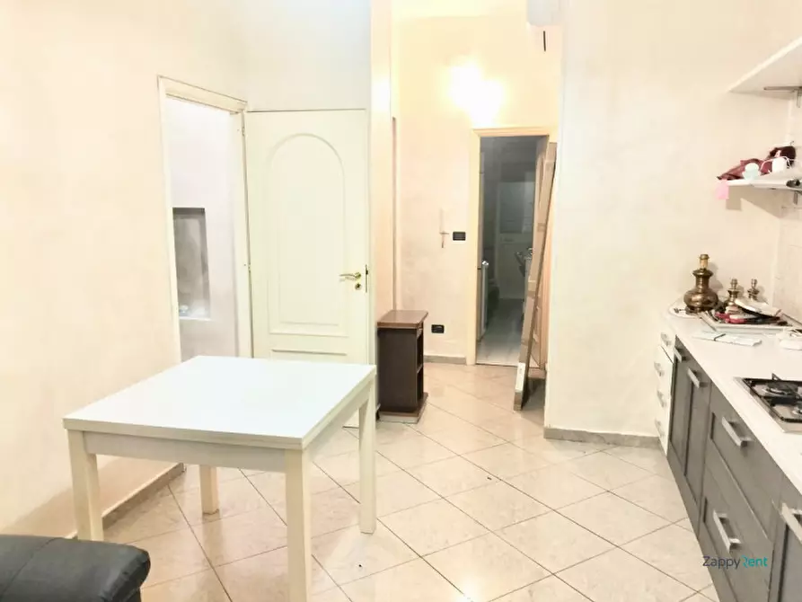 appartamento in affitto a Torino in zona Centro Storico