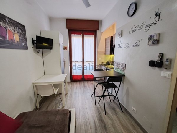 appartamento in affitto a Torino in zona Borgo San Paolo