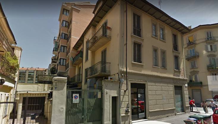 appartamento in affitto a Torino in zona Parella